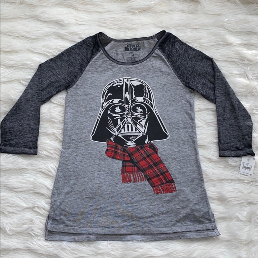 Star Wars | Darth Vader Top